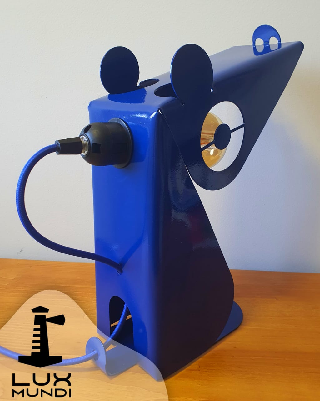 The Mouse