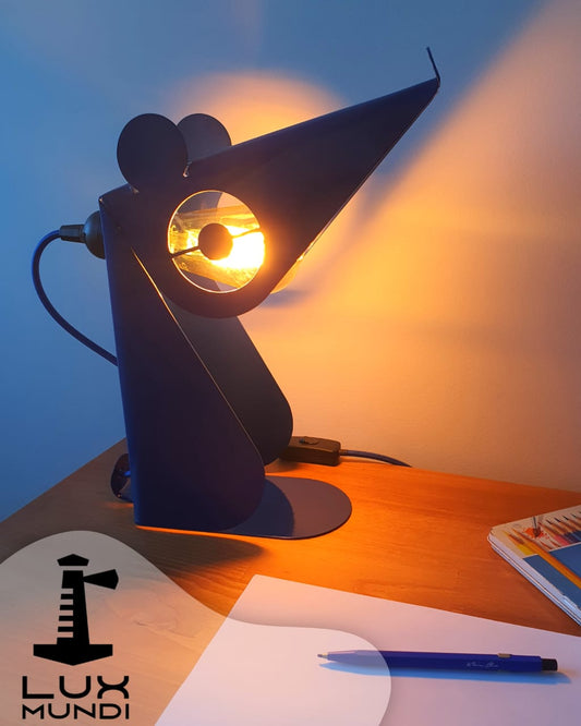 The Mouse