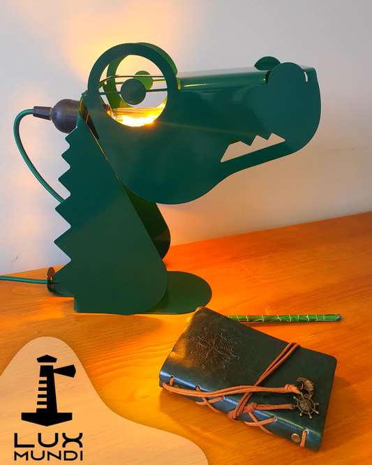 The Alligator