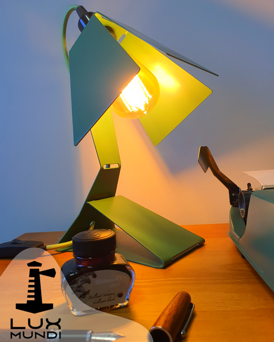 Luminária Sculpture Two